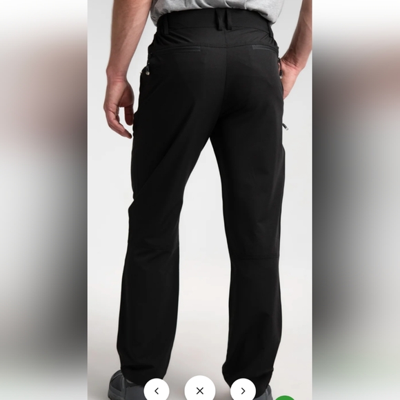 Northbound Gear Explorer Water Resistant Pant - Picture 2 of 4